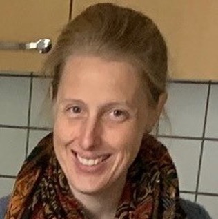 Claire COUZIN